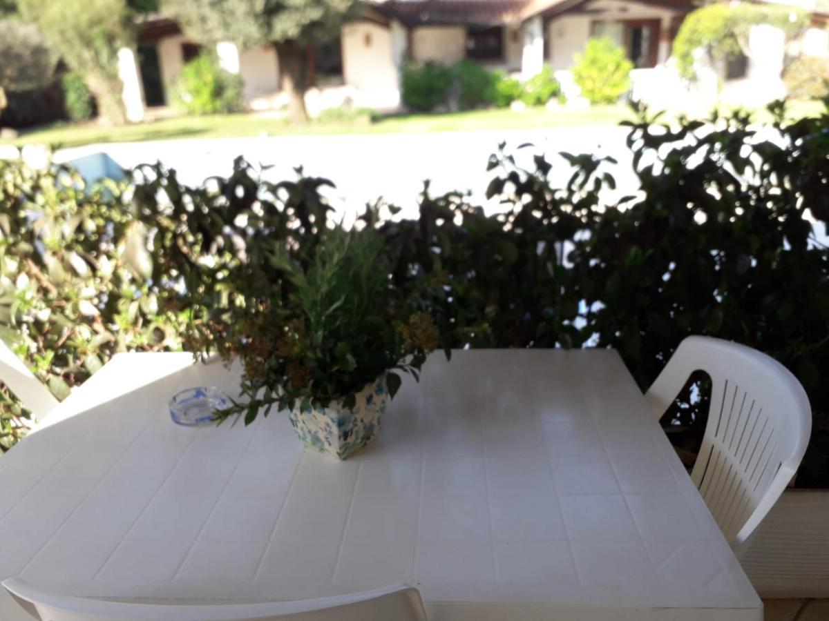 Villetta Blue GardenSonnino エクステリア 写真